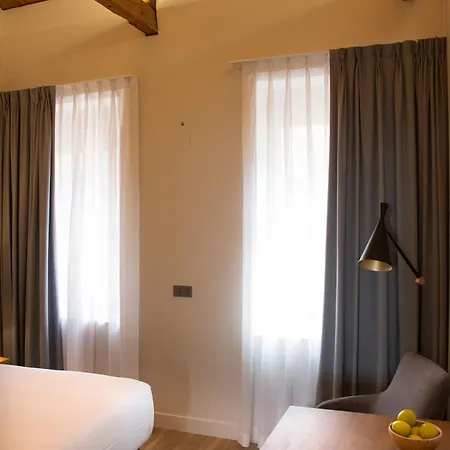 Prisma Апартаменты Саламанка