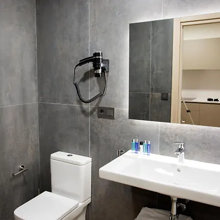 Prisma Apartment Salamanca