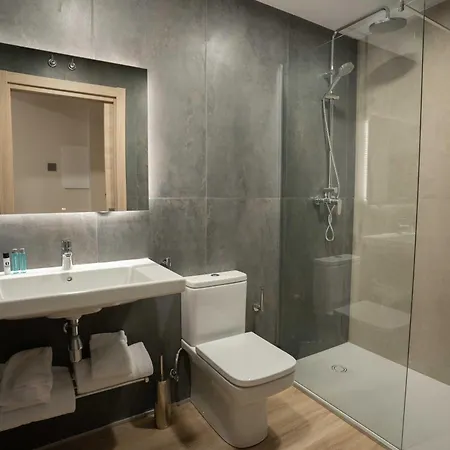 Prisma Apartment Salamanca