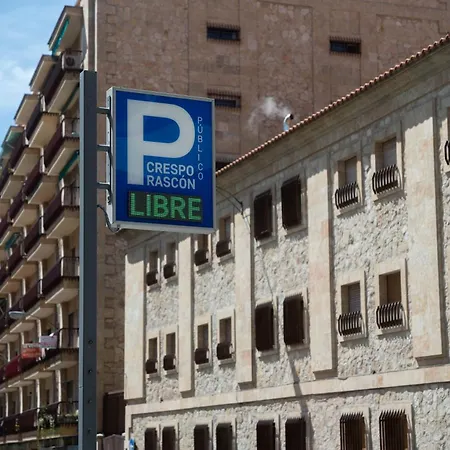 Apartamento Prisma