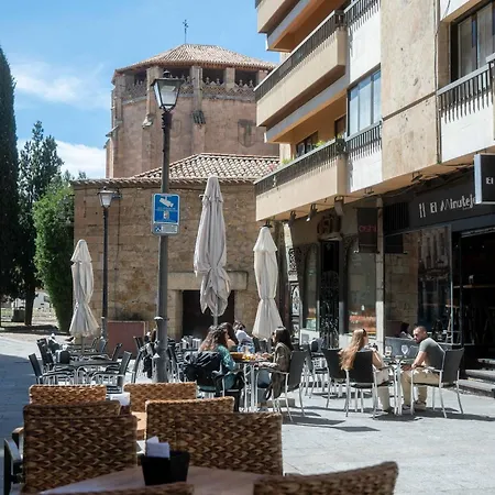 Prisma Apartamento Salamanca