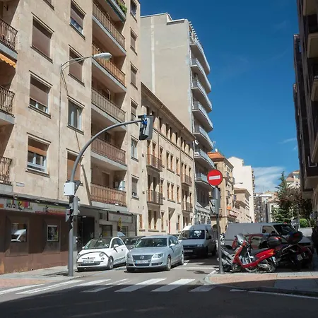 Apartamento Prisma