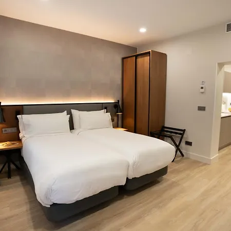 Prisma Appartement *