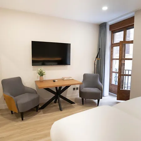 Apartamento Prisma *