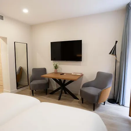 Prisma Apartamento Salamanca