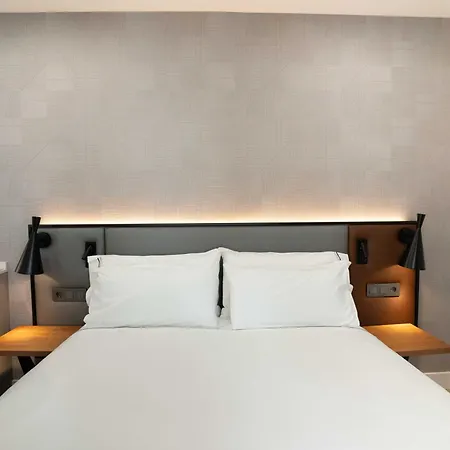 Prisma Саламанка