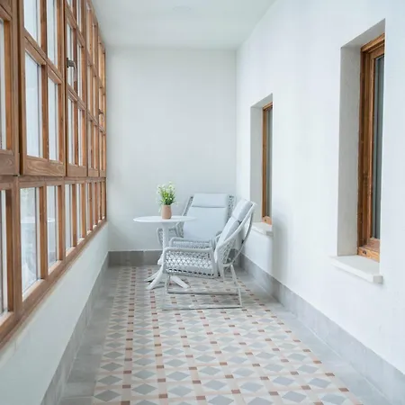 Appartement Prisma *