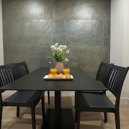 Appartement Prisma