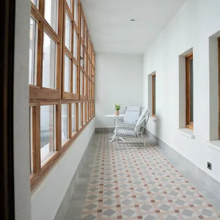 Prisma Appartement