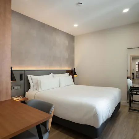 Prisma * Саламанка