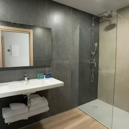 Apartment Prisma Salamanca