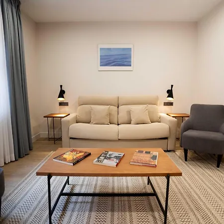 Appartement Prisma *