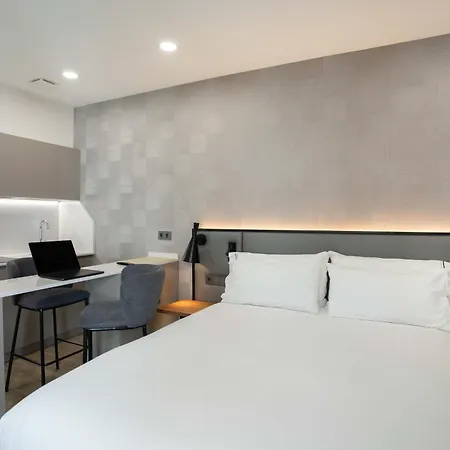 Appartement Prisma Salamanca