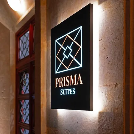 Apartamento Prisma Salamanca