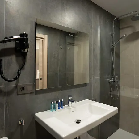 Prisma Apartment Salamanca