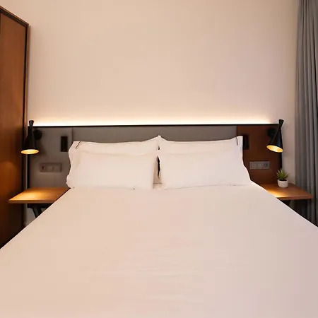 Apartamento Prisma Salamanca