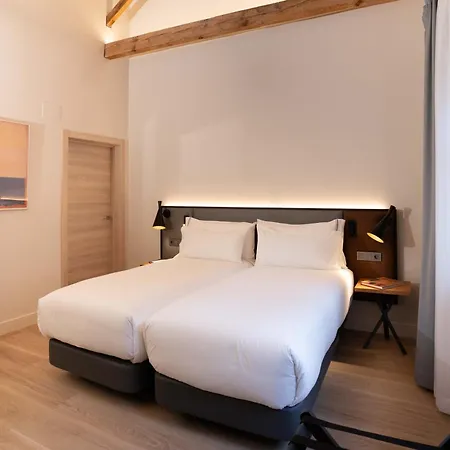 Апартаменты Prisma *