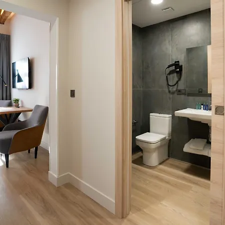 Prisma Apartment Salamanca