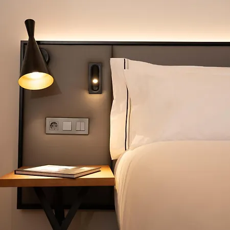 Prisma Апартаменты *