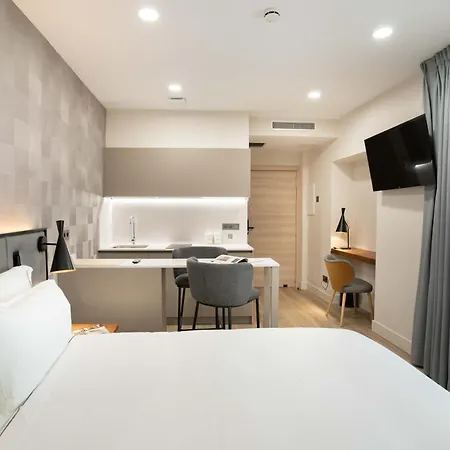 Prisma Appartement