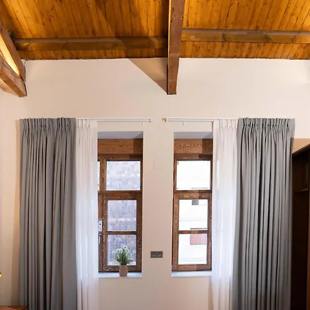 Prisma Appartement