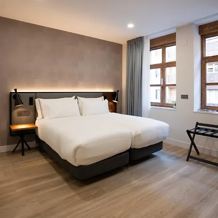 Prisma Appartement Salamanca
