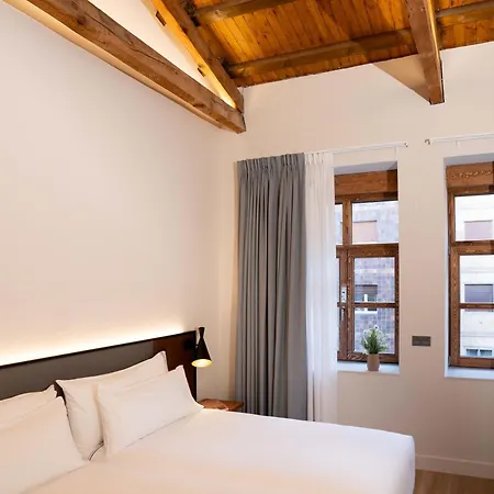 Appartement Prisma