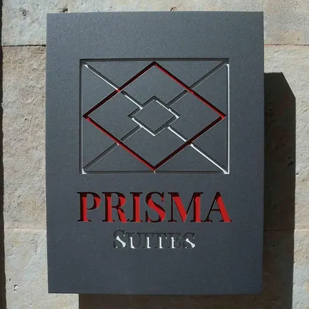 Appartement Prisma Salamanca