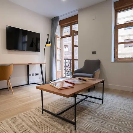 Appartement Prisma