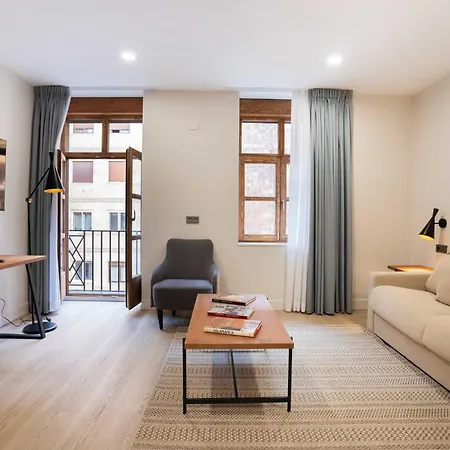 Prisma Апартаменты *