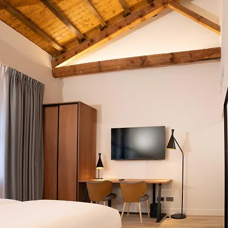 Prisma Apartment Salamanca