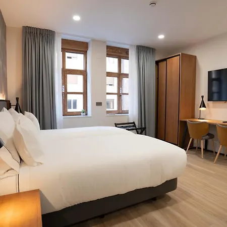 Prisma Apartamento *