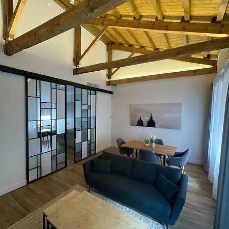 Appartement Prisma
