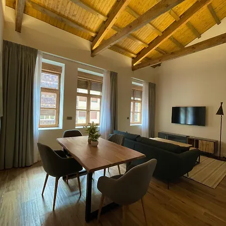 Prisma Appartement
