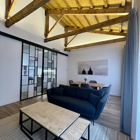 Prisma Apartment Salamanca