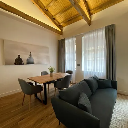 Apartamento Prisma
