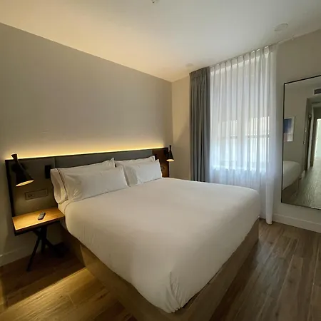 Appartement Prisma Salamanque