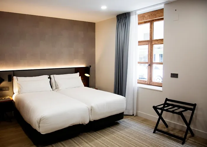 Prisma Apartamento Salamanca