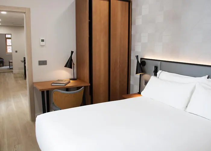 Prisma Apartamento Salamanca