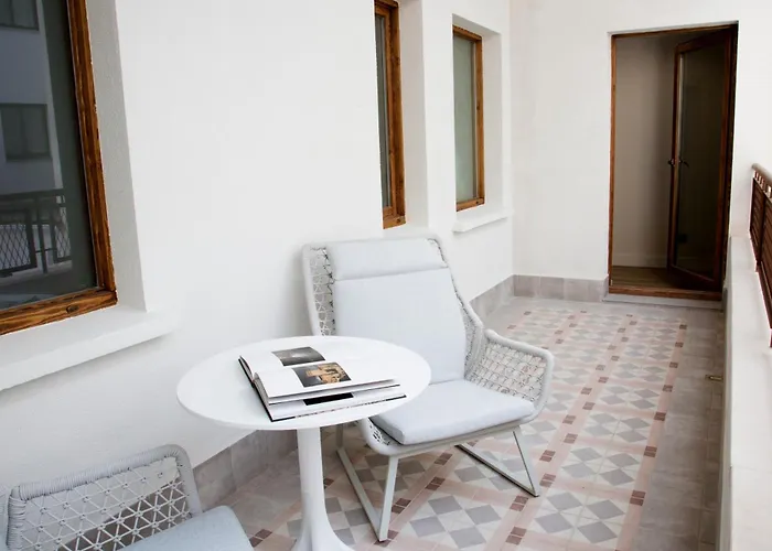 Apartamento Prisma Salamanca
