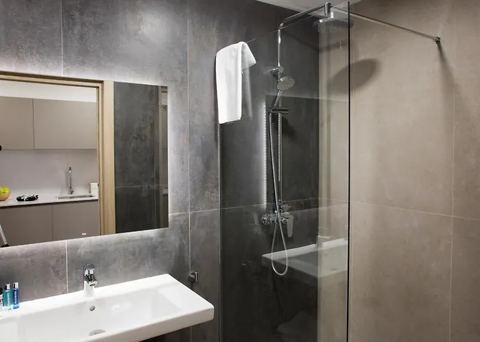 Prisma Apartamento Salamanca