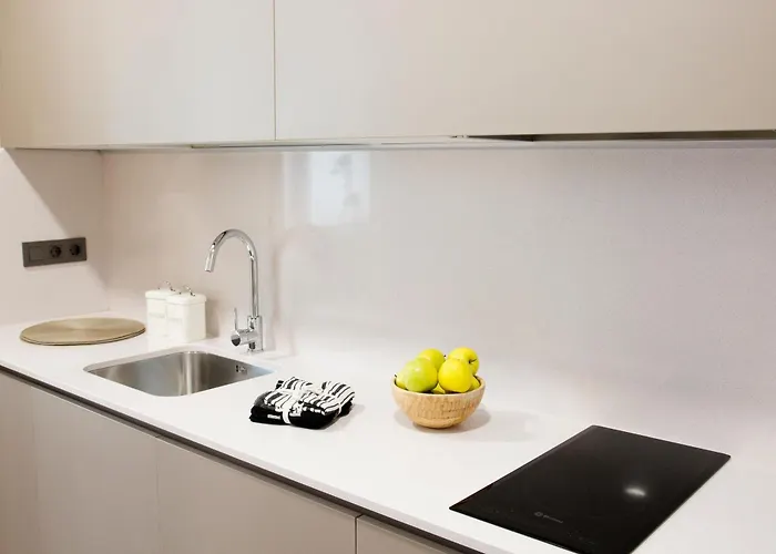 Prisma Apartamento *