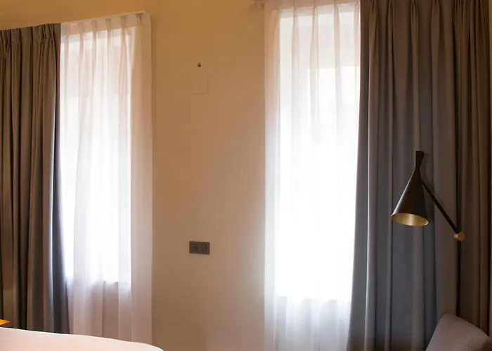 Prisma Apartamento Salamanca