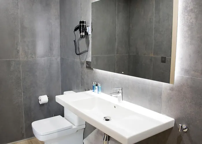 Apartamento Prisma *