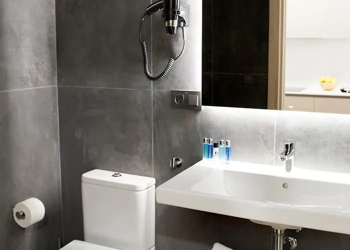 Prisma Apartamento Salamanca