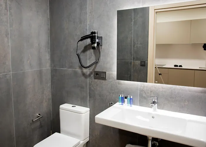 Prisma Apartamento Salamanca