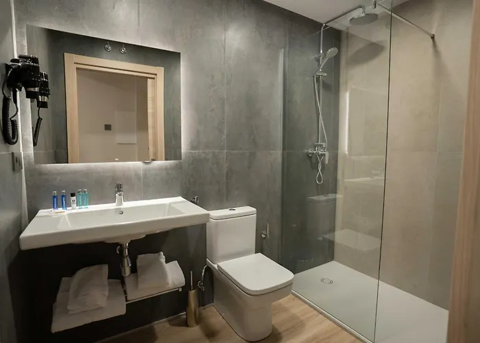 Prisma Apartamento Salamanca