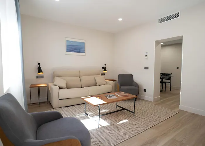 Prisma Apartamento Salamanca