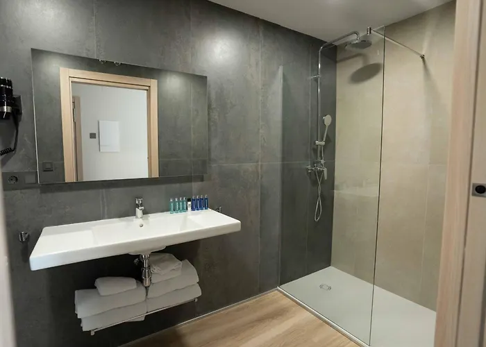 Apartamento Prisma Salamanca