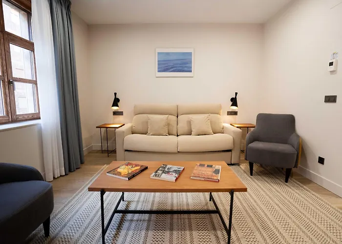 Apartamento Prisma *